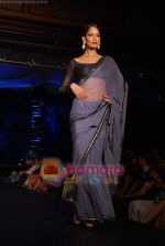 Model walk the ramp for Rahul Gunjan at Day 2 Blenders Tour fashion show on 4th Spt 2010 (12).JPG
