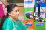 Asha Bhosle launches Unheard Melodies at Radio City in association with Universal in Bandra on 6th Sept 2010 (18).JPG