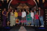 Tanaaz Currim, Bobby Darling, Roshni Chopra on the sets of Aahat serial in Goregaon on 6th Sept 2010 (35).JPG