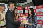 Vidya Balan launches Big FM Green Ganesha drive in Cafe Balisico on 7th Sept 2010 (11).JPG