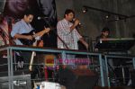 at the launch of Rio Band_s Raaste Album in Hard Rock Cafe, Mumbai on 7th Sept 2010.JPG