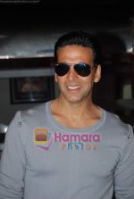 Akshay Kumar birthday and first look of film Action Replay in PVR on 8th Sept 2010 (10).JPG