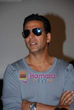 Akshay Kumar birthday and first look of film Action Replay in PVR on 8th Sept 2010 (26).JPG