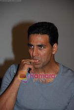 Akshay Kumar birthday and first look of film Action Replay in PVR on 8th Sept 2010 (49).JPG