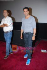 Akshay Kumar birthday and first look of film Action Replay in PVR on 8th Sept 2010 (5).JPG