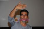 Akshay Kumar birthday and first look of film Action Replay in PVR on 8th Sept 2010 (56).JPG