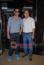 Akshay Kumar birthday and first look of film Action Replay in PVR on 8th Sept 2010 (9).JPG