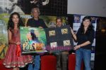 Sarita Chaudhry, Sudhir Mishra, Vishal Bharadwaj at the music launch of For Real film in PVR, Juhu on 8th Sept 2010 (6).JPG