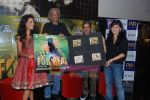 Sarita Chaudhry, Sudhir Mishra, Vishal Bharadwaj at the music launch of For Real film in PVR, Juhu on 8th Sept 2010 (8).JPG