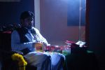 Yashpal Sharma at A Strange Love Story film on location in Kamalistan on 8th Sept 2010 (2).JPG