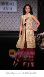 at Bridal Asia collection 2010  in New Delhi on 8th Sept 2010 (6).jpg