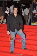 Arbaaz Khan at Dabangg premiere on 9th Sept 2010 (3).JPG