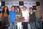 Neetu Singh, Rishi Kapoor at the launch of Do Dooni Chaar in PVR Cinemas on 10th Sept 2010 (5).JPG