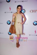 Sonia Mehra at Leconat Hemant BMW show in BMW Showroom on 12th Sept 2010 (2).JPG