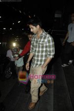 Shahid Kapoor watched Dabangg together in Cinemax on 13th Sept 2010 (4).JPG