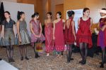 at Lakme Fashion week fittings in Grand Hyatt, Mumbai on 13th Sept 2010 (29).JPG