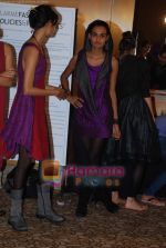 at Lakme Fashion week fittings in Grand Hyatt, Mumbai on 13th Sept 2010 (39).JPG