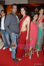 Aanchal Kumar, Rocky S at Amby Valley Bridal week with top designers in Sahara Star on 14th Sept 2010 (4).JPG