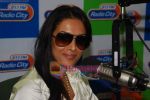 Malaika Arora Khan at Radio City in Bandra on 15th Sept 2010 (3).JPG