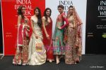 Shonal Rawat, Aanchal Kumar at Amby Valley Bridal week with top designers in Sahara Star on 14th Sept 2010 (10).JPG