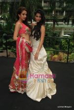 at Amby Valley Bridal week with top designers in Sahara Star on 14th Sept 2010 (107).JPG