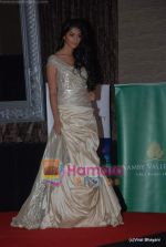 at Amby Valley Bridal week with top designers in Sahara Star on 14th Sept 2010 (14).JPG
