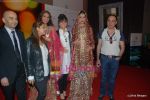 at Amby Valley Bridal week with top designers in Sahara Star on 14th Sept 2010 (30).JPG
