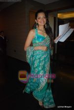 at Amby Valley Bridal week with top designers in Sahara Star on 14th Sept 2010 (8).JPG