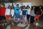 at Fila launch with mob dancing in Inorbit Mall, Malad on 15th Sept 2010 (18).JPG