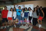 at Fila launch with mob dancing in Inorbit Mall, Malad on 15th Sept 2010 (19).JPG