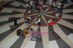 at Fila launch with mob dancing in Inorbit Mall, Malad on 15th Sept 2010.JPG