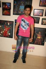 Emraan Hashmi on the sets oF Entertainment Ke liye kuch bhi karega in Yashraj Studio, Mumbai on 15th Sept 2010 (14).JPG