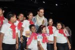 Akshay Kumar at Rose Day celebrations by CPAA in  St Andrews, Bandra, Mumbai on 16th Sept 2010 (4).JPG
