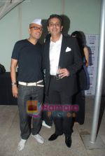 Narendra Kumar Ahmed at Narendra Kumar_s Show at Lakme Winter opening night in Tote on 16th Sept 2010 (176).JPG