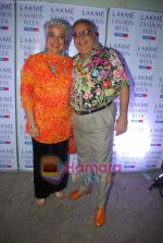 at Narendra Kumar_s Show at Lakme Winter opening night in Tote on 16th Sept 2010 (242).JPG