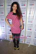 at Narendra Kumar_s Show at Lakme Winter opening night in Tote on 16th Sept 2010 (72).JPG