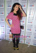 at Narendra Kumar_s Show at Lakme Winter opening night in Tote on 16th Sept 2010 (73).JPG