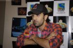 Ranbir Kapoor on the sets of Entertainent Ke Liye Kuch Bhi Karega in Yashraj Studios on 17th Sept 2010 (23).JPG