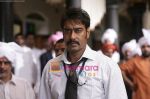 Ajay Devgan in the still from movie Aakrosh (7).JPG