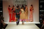 Chitrangada Singh walks the ramp for Arpan Vohra Show at Lakme Winter fashion week day 3 on 19th Sept 2010 (19).JPG