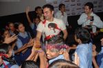 Arbaaz Khan at special screening of Dabangg for DEEDS NGO kids in Fun on 21st Sept 2010 (28).JPG