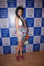 Sonia Mehra at Lakme Winter fashion week 2010 day 5 on 21st Sept 2010 (87).JPG