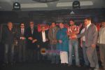 Sanjay Dutt, Anil Kapoor, Ajay Devgan, Amitabh Bachchan at Power film Mahurat in J W Marriott on 22nd Sept 2010 (10).JPG