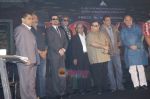 Sanjay Dutt, Anil Kapoor, Ajay Devgan, Amitabh Bachchan at Power film Mahurat in J W Marriott on 22nd Sept 2010 (2).JPG