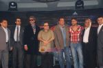 Sanjay Dutt, Anil Kapoor, Ajay Devgan, Amitabh Bachchan at Power film Mahurat in J W Marriott on 22nd Sept 2010 (20).JPG