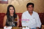 Mahima Chaudhary at the launch of The Great Nawabs restaurant in Lokahndwala market on 23rd Sept 2010 (11).JPG