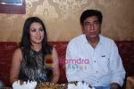 Mahima Chaudhary at the launch of The Great Nawabs restaurant in Lokahndwala market on 23rd Sept 2010 (12).JPG