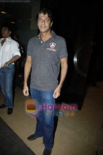 Chunky Pandey at Rahul Vaidya_s bday bash in Imperial Palace on 24th Sept 2010 (2).JPG