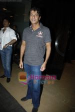 Chunky Pandey at Rahul Vaidya_s bday bash in Imperial Palace on 24th Sept 2010 (22).JPG