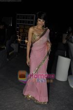 Mandira Bedi at the launch of 212 VIP perfume in Four Seasons on 24th Sept 2010 (10).JPG
